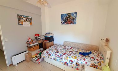 Vicente López - Apto profesional - Amplio Dpto. 4 amb con 2 Balcones!