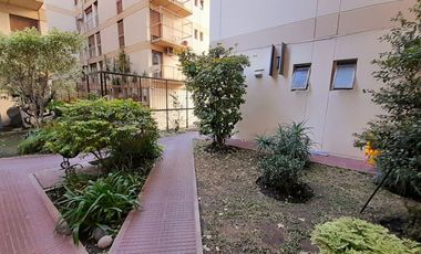 Vicente López - Apto profesional - Amplio Dpto. 4 amb con 2 Balcones!