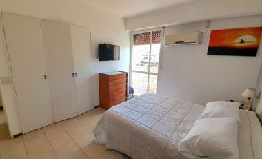 Vicente López - Apto profesional - Amplio Dpto. 4 amb con 2 Balcones!