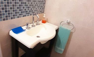 Vicente López - Apto profesional - Amplio Dpto. 4 amb con 2 Balcones!
