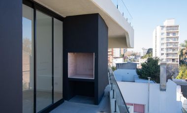 3 ambientes a estrenar en San Martín Centro