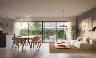 Excelente departamento a la venta en  Benavidez.