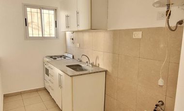 Departamento en Alquiler