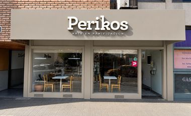 Local Comercial Frente al Mercado Sud