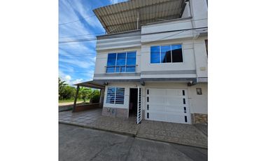 Casa en VENTA en el barrio Quirama