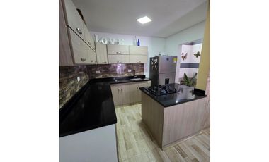 Casa en VENTA en el barrio Quirama