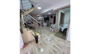 Casa en VENTA en el barrio Quirama