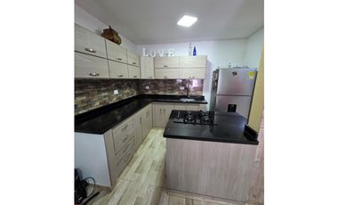 Casa en VENTA en el barrio Quirama