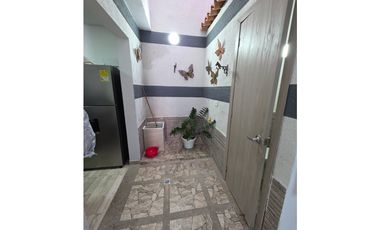 Casa en VENTA en el barrio Quirama