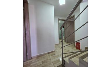 Casa en VENTA en el barrio Quirama