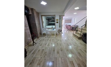 Casa en VENTA en el barrio Quirama