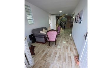 Casa en VENTA en el barrio Quirama