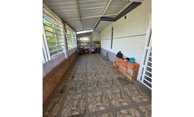 Casa en VENTA en el barrio Quirama
