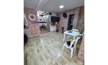 Casa en VENTA en el barrio Quirama