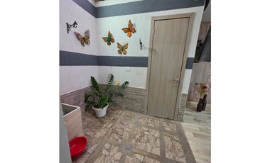 Casa en VENTA en el barrio Quirama