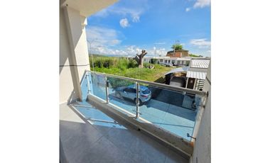 Casa Nueva en VENTA Doble renta en bulevar de las villas