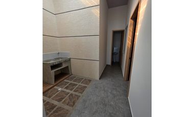 Casa Nueva en VENTA Doble renta en bulevar de las villas
