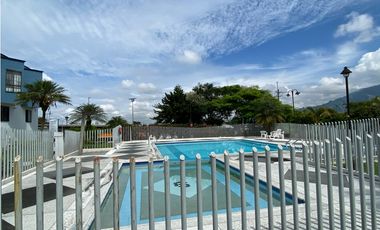 ARRIENDO APARTAMENTO EN PEREIRA BARRIO ALAMOS COD 3463936