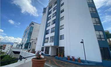 ARRIENDO APARTAMENTO EN PEREIRA BARRIO ALAMOS COD 3463936