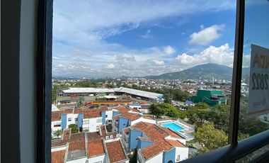 ARRIENDO APARTAMENTO EN PEREIRA BARRIO ALAMOS COD 3463936