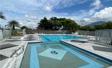 ARRIENDO APARTAMENTO EN PEREIRA BARRIO ALAMOS COD 3463936