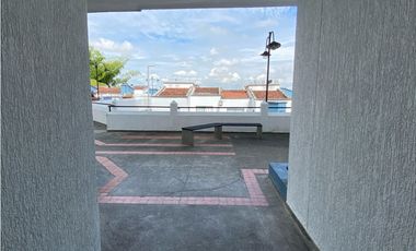ARRIENDO APARTAMENTO EN PEREIRA BARRIO ALAMOS COD 3463936