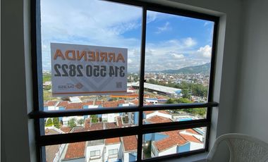 ARRIENDO APARTAMENTO EN PEREIRA BARRIO ALAMOS COD 3463936