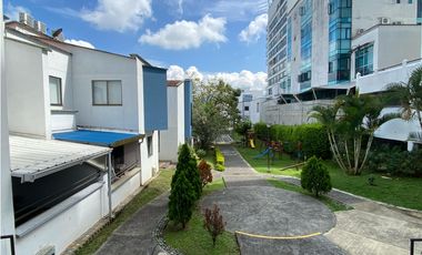 ARRIENDO APARTAMENTO EN PEREIRA BARRIO ALAMOS COD 3463936
