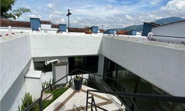ARRIENDO APARTAMENTO EN PEREIRA BARRIO ALAMOS COD 3463936
