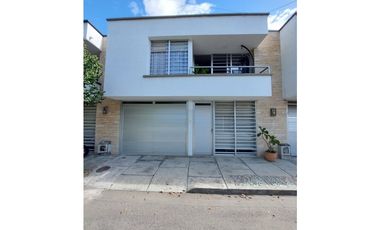 Casa en Venta Barrio Entre Ríos Cartago Valle del Cauca