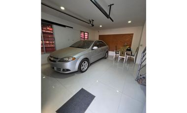 Casa en VENTA Barrio Rosales, Cartago Valle
