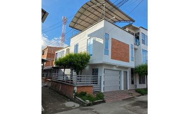 Casa en VENTA Barrio Rosales, Cartago Valle