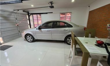 Casa en VENTA Barrio Rosales, Cartago Valle