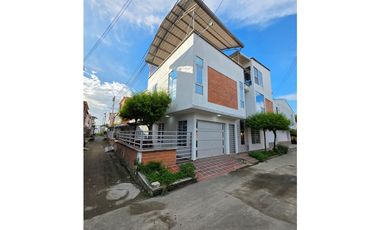 Casa en VENTA Barrio Rosales, Cartago Valle
