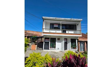 Casa en VENTA en el barrio El Trebol