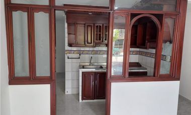 Casa en VENTA barrio Argos Cartago Valle del Cauca