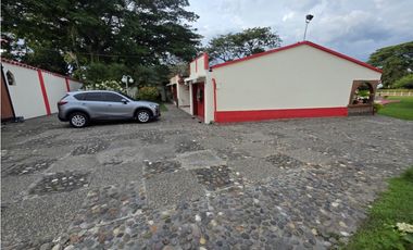 Casa Campestre en VENTA cartago Valle del Cauca