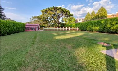 Casa Campestre en VENTA cartago Valle del Cauca