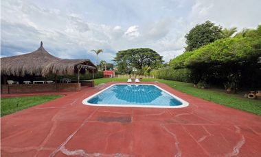 Casa Campestre en VENTA cartago Valle del Cauca
