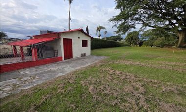Casa Campestre en VENTA cartago Valle del Cauca