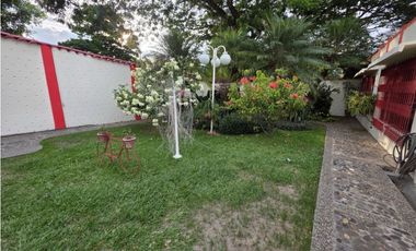 Casa Campestre en VENTA cartago Valle del Cauca