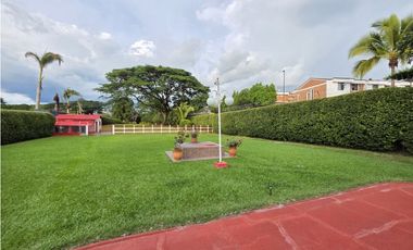 Casa Campestre en VENTA cartago Valle del Cauca