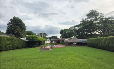Casa Campestre en VENTA cartago Valle del Cauca