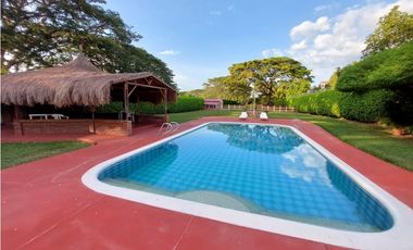 Casa Campestre en VENTA cartago Valle del Cauca