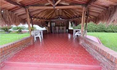 Casa Campestre en VENTA cartago Valle del Cauca