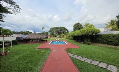Casa Campestre en VENTA cartago Valle del Cauca