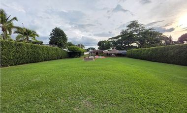 Casa Campestre en VENTA cartago Valle del Cauca