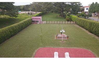 Casa Campestre en VENTA cartago Valle del Cauca