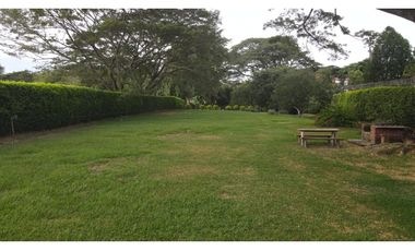 Casa Campestre en VENTA cartago Valle del Cauca