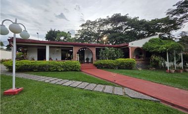 Casa Campestre en VENTA cartago Valle del Cauca